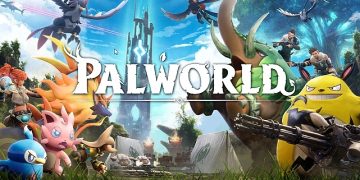 Palworld Muvaffakiyetini Neye Borçlu