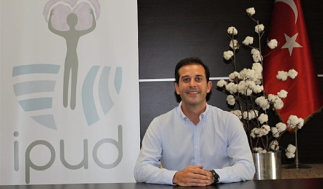 Pamuk ve Dokuma Dalı İzmir’de Buluşacak