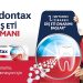 Parodontax’ın yeni reklam kampanyasının yüzü Demet Akbağ oldu.