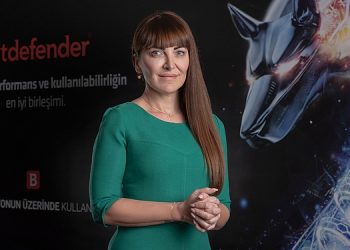 “PCMag tarafından verilen ‘En Yeterli Teknoloji Markası’ mükafatı, daldaki liderliğimizi bir sefer daha kanıtladı”