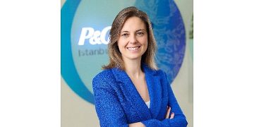 P&G Türkiye’de Üst Seviye Atamalar Gerçekleştirildi