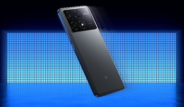 POCO’nun Orijinal X6 Serisi ve POCO M6 Pro Global Lansmanı Yapıldı ve Türkiye Ön Satışı Başladı