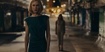 Prime Görüntü, Başrolünde Nicole Kidman’ın Olduğu Yeni Küçük Dizi Expats’ın Resmi Afişini Paylaştı