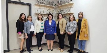 Prof. Dr. Dönmez “Engelsiz ve erişilebilir üniversiteyiz”