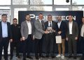 Prometeon Kocaeli Fabrikası 63’üncü yaşını kutladı