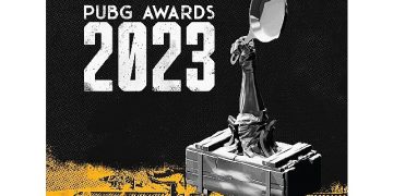 PUBG Awards 2023, Bu Yıl Daha Büyük Bir EMEA Topluluğunu Kapsıyor ve İkonik Anlarla Oyuncuları Birleştiriyor