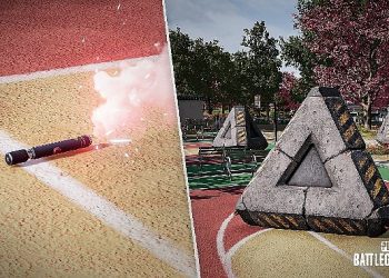 PUBG: BATTLEGROUNDS 27.2 Güncellemesi Rondo Haritasını Yesyeni Bir Boyuta Taşıyor!