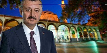 Regaib Kandilinde nefislerimizi muhasebe edelim