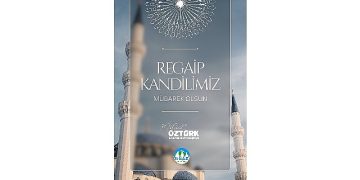 Regaip Kandili Ilgaz’da Huşu İçerisinde İdrak Edildi