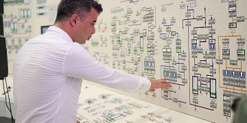 Rosatom, Akkuyu NGS uzmanlarının yetişmesi için çalışmalarını sürdürüyor