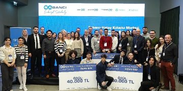 Sabancı Hatay Kuluçka Merkezi 1.250 girişimciye ulaştı