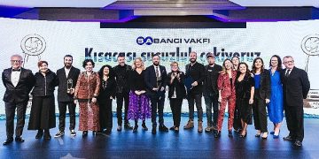 Sabancı Vakfı 8. Kısa Sinema Yarışı’nın Kazananları Aşikâr Oldu