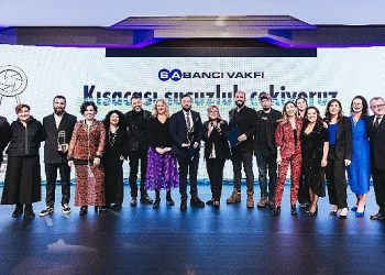 Sabancı Vakfı 8. Kısa Sinema Yarışı’nın Kazananları Belirli Oldu