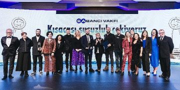 Sabancı Vakfı 8. Kısa Sinema Yarışı’nın Kazananları Belirli Oldu