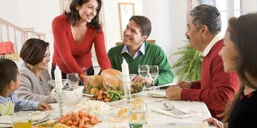 Sağlıklı yılbaşı sofrası için 8 altın teklif !