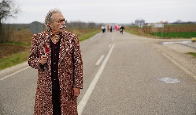 Şahsiyet, IMDb’deki tüm vakitlerin en düzgün Türk dizileri listesinde 1. oldu