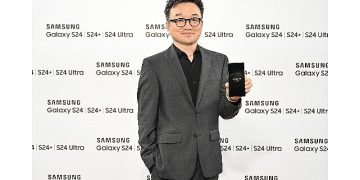 Samsung Electronics, Galaxy S24 Serisi ile Taşınabilir Aygıtlarda Yapay Zeka Çağını Başlatıyor