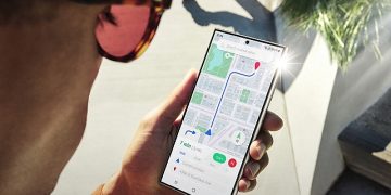 Samsung Galaxy S24 Ultra, Corning® Gorilla® Armor ile Dayanıklılık ve Manzara Netliğinde Yeni Standartlar Belirliyor