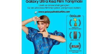 Samsung Türkiye’nin Düzenlediği Galaxy Ultra Kısa Sinema Müsabakası İçin Geri Sayım Başladı: Son Müracaat Tarihi 31 Ocak