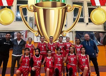 “Saray’ı bayan basketbolunda en hoş halde temsil etmek istiyoruz”
