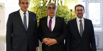 SASA üretim süreçlerinde yapay zekaya hazırlanıyor