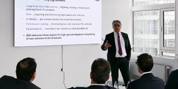 SASA üretim süreçlerinde yapay zekaya hazırlanıyor