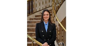 Seçkine World Hotels & Resorts Pazarlama Yöneticiliği’ne Gizem Kılıçaslan atandı