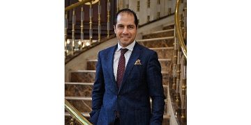 Seçkine World Hotels & Resorts’ün Satış Yöneticiliği’ne Alp Alpmen atandı