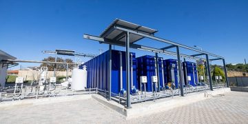 Seferihisar’ın atık sularına tabiat dostu arıtma