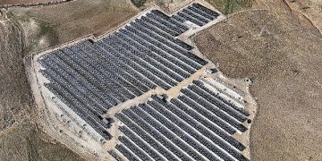 Selçuklu’nun dev güç yatırımında sona gelindi