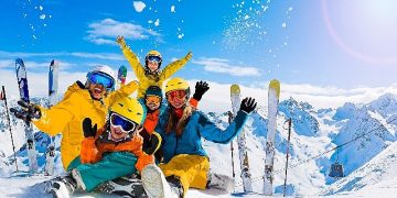 Setur’dan özlenen kar tatili ve sömestir için teklifler