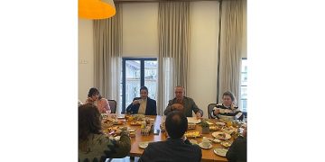 SHURA:’Yenilenebilir Güç Kesimi 2023 Değerlendirmesi ve 2024 Projeksiyonu’nu Açıkladı