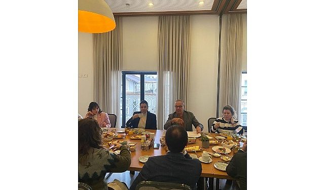 SHURA:’Yenilenebilir Güç Kesimi 2023 Değerlendirmesi ve 2024 Projeksiyonu’nu Açıkladı
