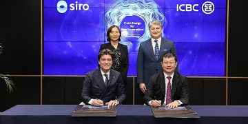 Siro, ICBC Turkey ile uzun vadeli yatırım kredisi mutabakatı imzaladı