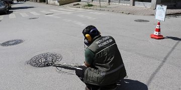 Sivrisineksiz Kocaeli için 204 milyon 178 bin 66 adım