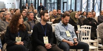 SKUP ortak vizyon toplantısı yapıldı