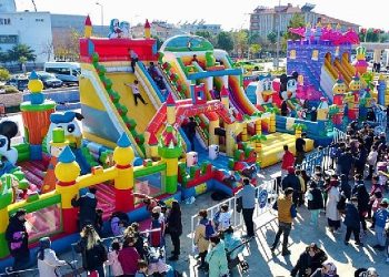 Sömestr tatili Didim’de diğer hoş