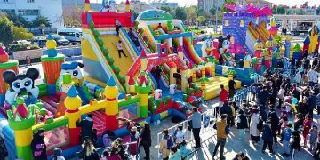 Sömestr tatili Didim’de diğer hoş