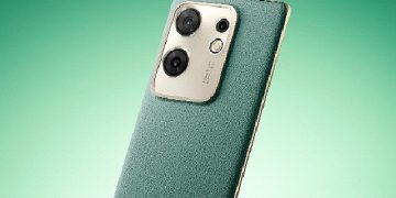 Son teknoloji kamerasıyla Infinix ZERO 30 yakında Türkiye’de