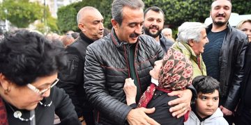 Soner Çetin sosyete pazarı