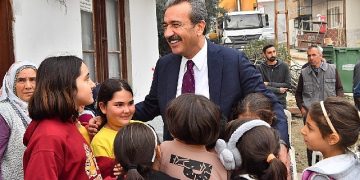 Soner Çetin’e Dörtler’de sıcak karşılama