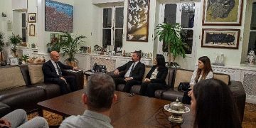 Sosyalist Emekçi Partisi’nden Lider Soyer’e takviye kararı