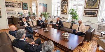 Soyer: “Türkiye’ye model olsun diye yaptık”