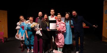 Soytarılar Okulu Antalyalı çocuklarla buluştu