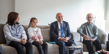 “Söz verdiniz meskenleri yaptınız biz kelam verdik kahveyi yaptık”