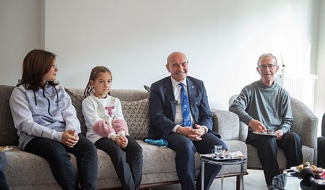 “Söz verdiniz meskenleri yaptınız biz kelam verdik kahveyi yaptık”