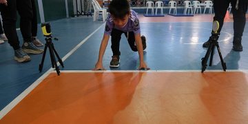 Sportmen fabrikası Kocaeli’de genç yetenekler keşfediliyor