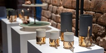 Tabiatın, Tarihin ve Zanaatın Buluştuğu Bir Sanat Öyküsü: Atelier Terra Madre