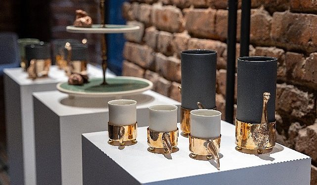 Tabiatın, Tarihin ve Zanaatın Buluştuğu Bir Sanat Öyküsü: Atelier Terra Madre