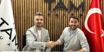 TAM Fuarcılık, Pazarlama Dünyasının Değerli İsmi ile Mutabakat İmzaladı
